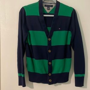 Tommy Hilfiger sweater